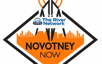 Listen! Dr. Suresh Srinivasan Discusses Pain Awareness Month Today on Novotney Now!