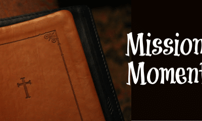 Mission Moment